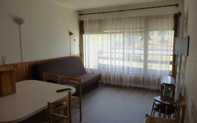 Appartement Arette, 2 pièces, 6 personnes - FR-1-602-28