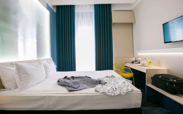 ibis Styles Dunarea Galati