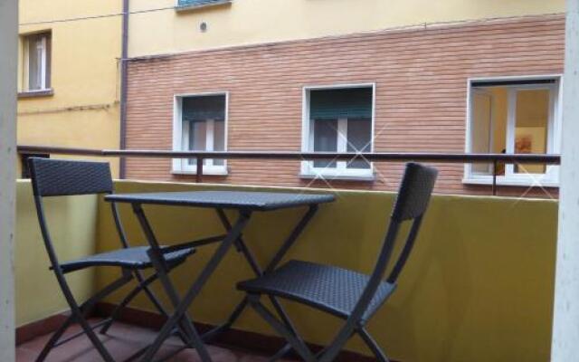 Montebello House Bologna