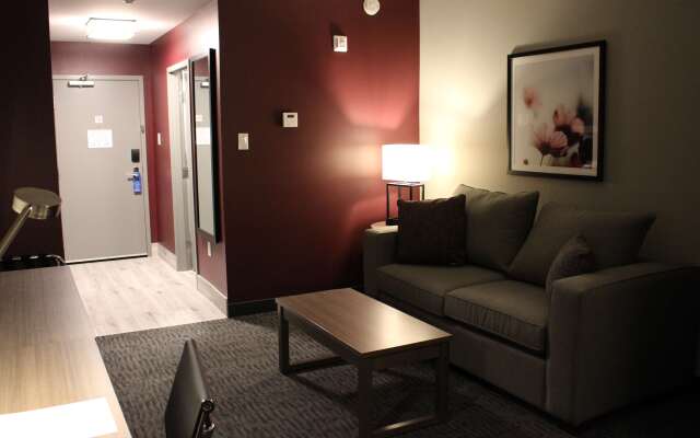 Best Western Plus Dauphin