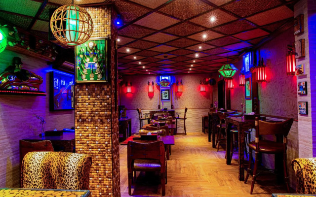 Elite Seef Residence & Hotel