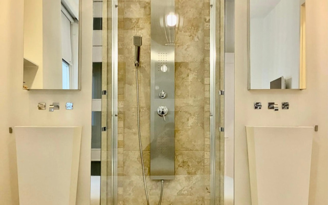 Charming La Casa de La Castellana