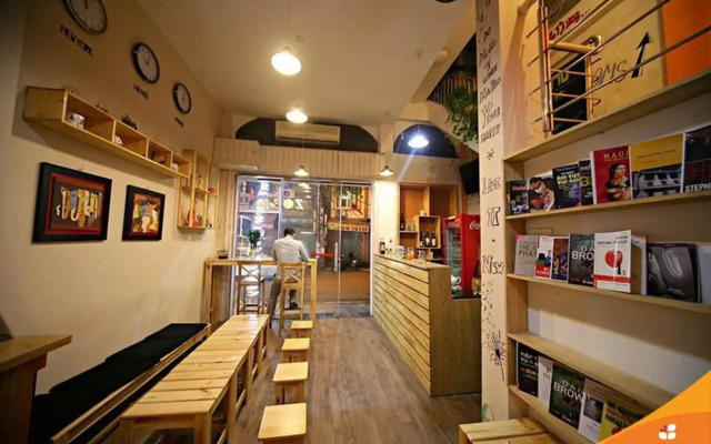 Zostay Hostel Backpackers