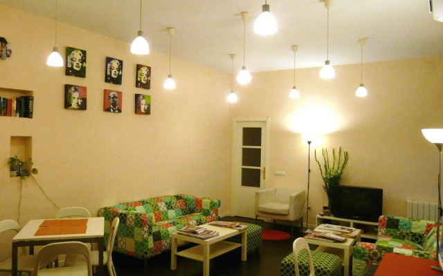 Hostal Pizarro