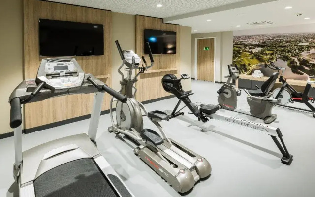 Holiday Inn Munich - City East