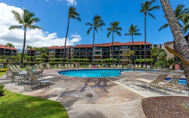 Papakea L-206 by Maui Life Realty