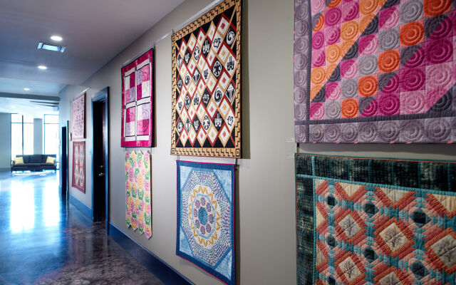 Hotel Indigo Tuscaloosa Downtown by IHG