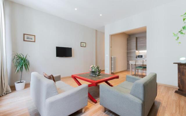 Apartment Egidio