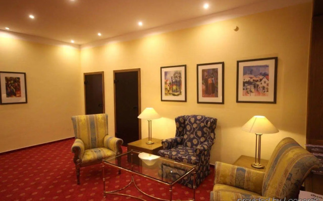 tinyTwice Hotel Bonn