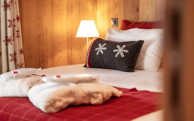 Sonnmatten Boutique Hotel & Apartments Zermatt