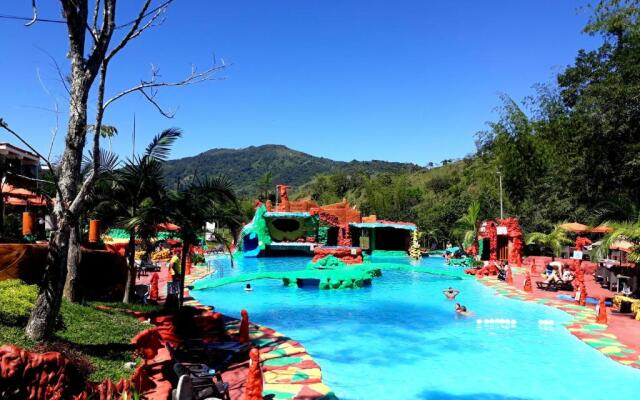 Hotel Club Paradise
