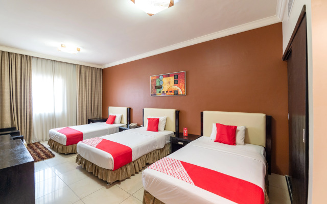 Crystal Plaza Hotel