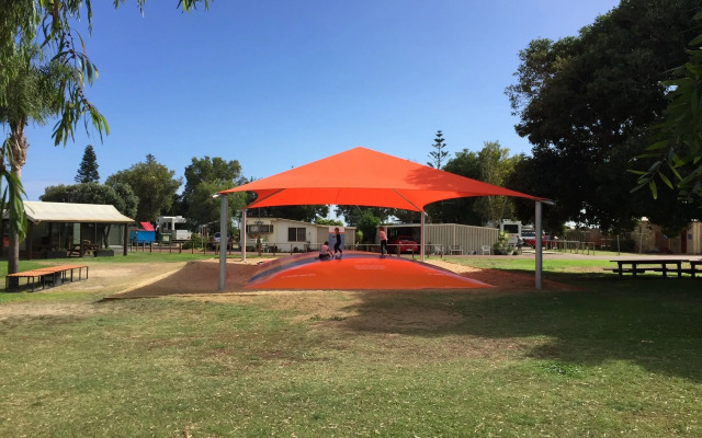 Discovery Parks - Bunbury Foreshore