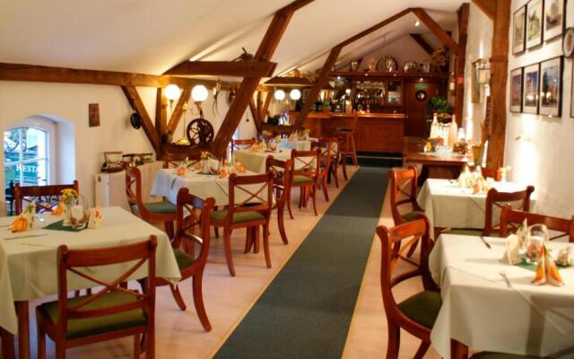 Kyritzer Landhotel Heine