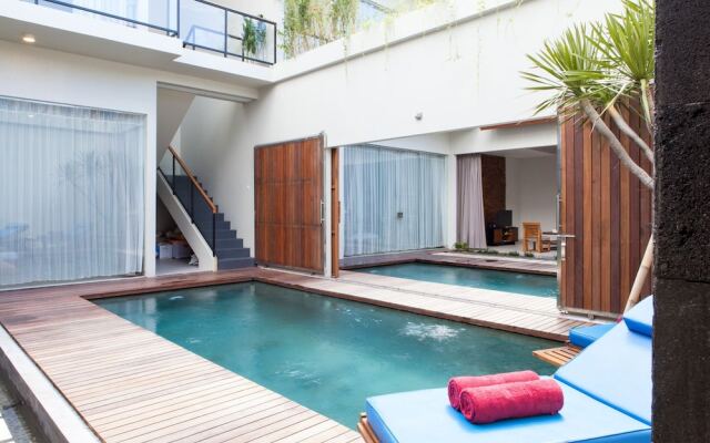 Zen-Tao Villa