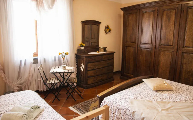 B&B Dolci Sogni