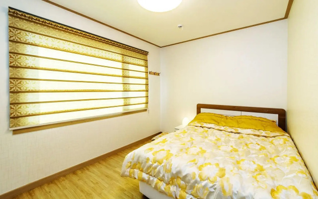 Villa Merci Jeju