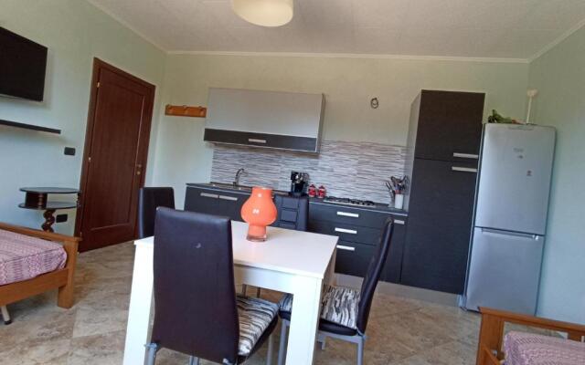 Portoselvaggio Villa Martina