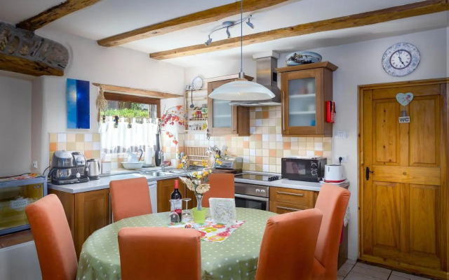 Holiday Home Katric