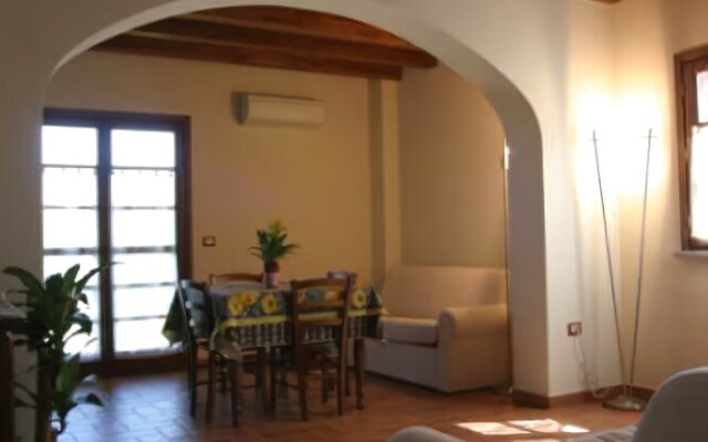 Casa Vacanze Colline Toscane