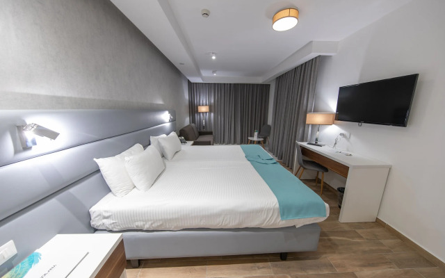 Solana Hotel & Spa