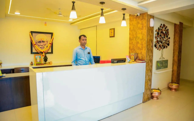 Hotel Neem Tree