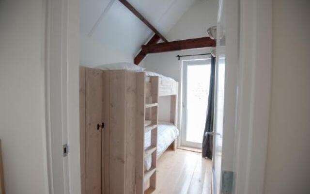 Boutique B&B Villa Heidetuin