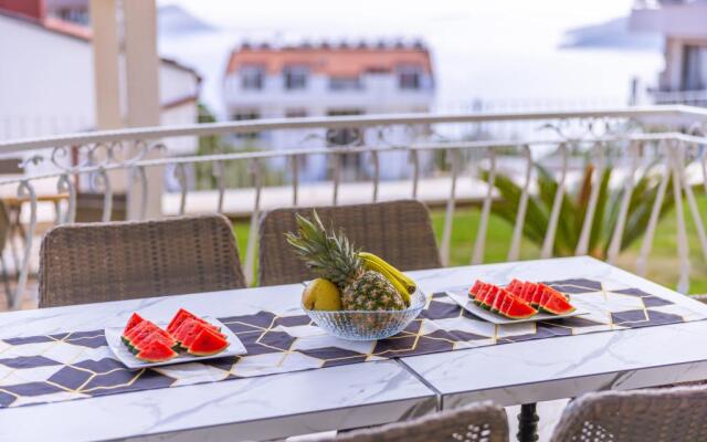 Begonya Suites