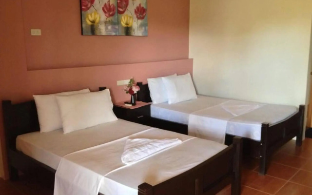 Panglao Island Franzen Residences