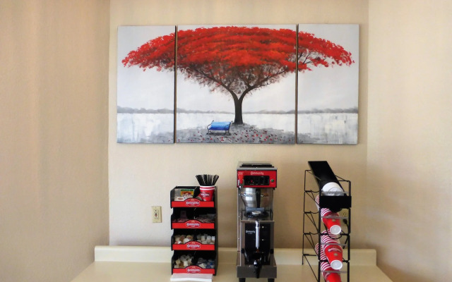 Red Roof Inn Slidell