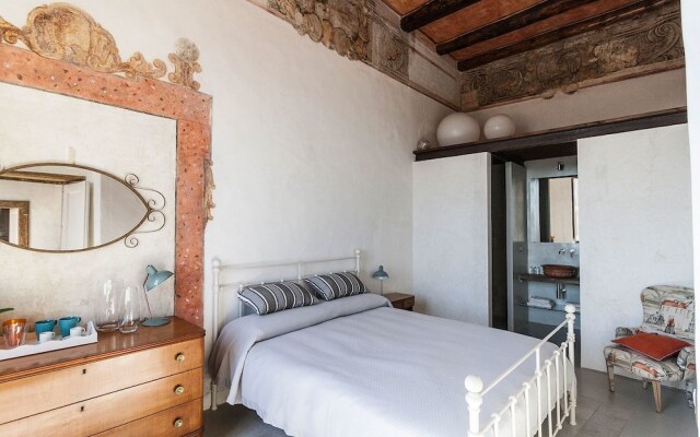 TROTULA CHARMING HOUSE - Olimpia's Flat