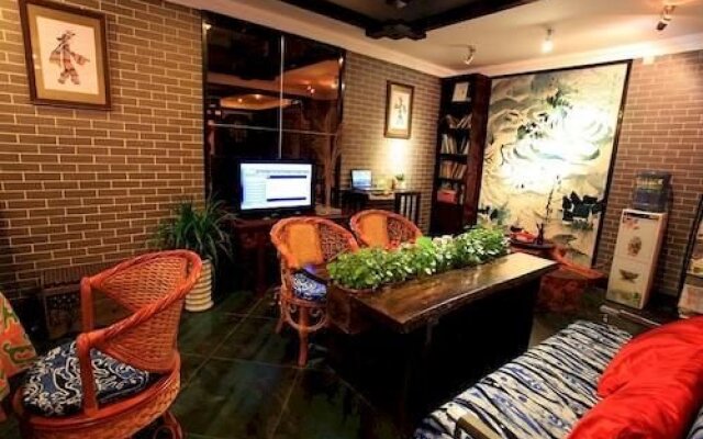 Dongli Garden Inn
