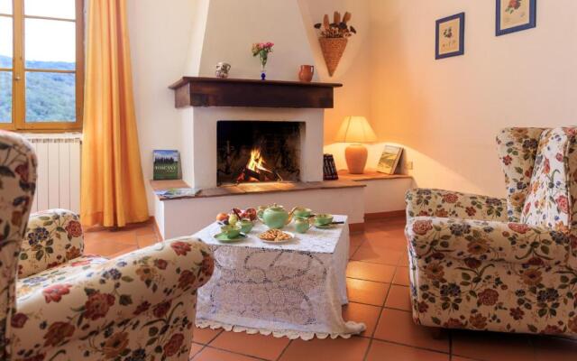 Fattoria Santo Stefano - Agriturismo