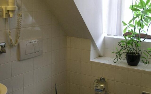 Hotel Hejtmanský dvůr