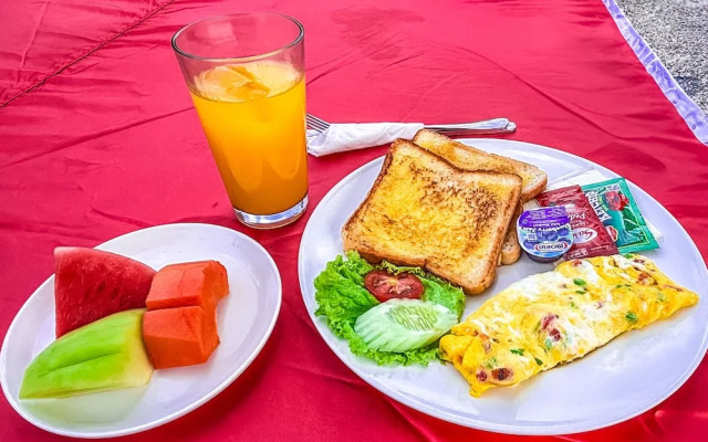 Triyana Resort and Glamping