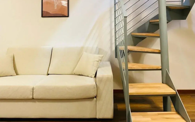 Holiday Apartments - San Siro lake Como