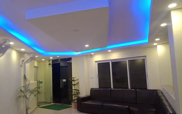 Hotel My Dream