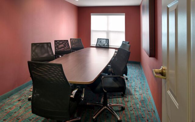 Residence Inn Saratoga Springs