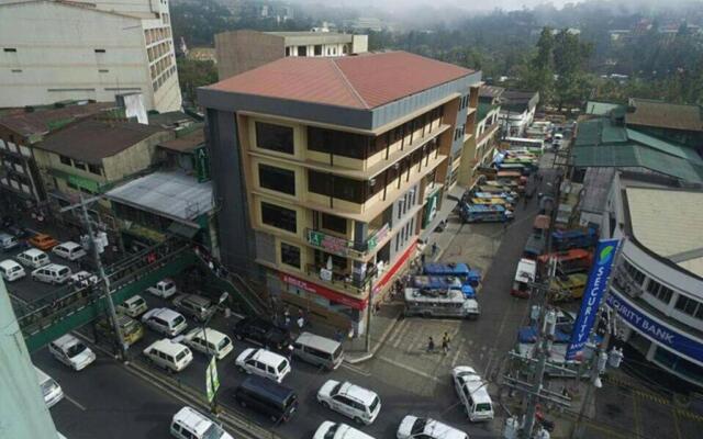 A Hotel Baguio