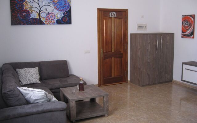 Casa Del Sol Tarajalejo