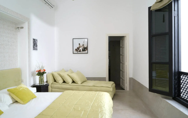 Riad Sapphire and Spa