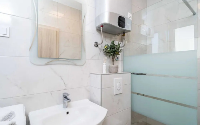 Apartment N&I - One Bedroom With Terrace