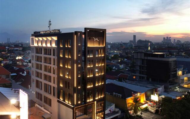 Mercure Surabaya Manyar