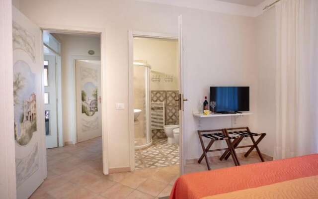 La Dimora dei Tribbi