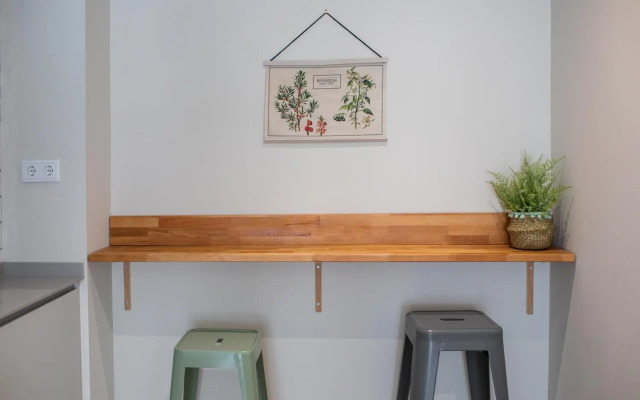 Valencia Port Rooms I