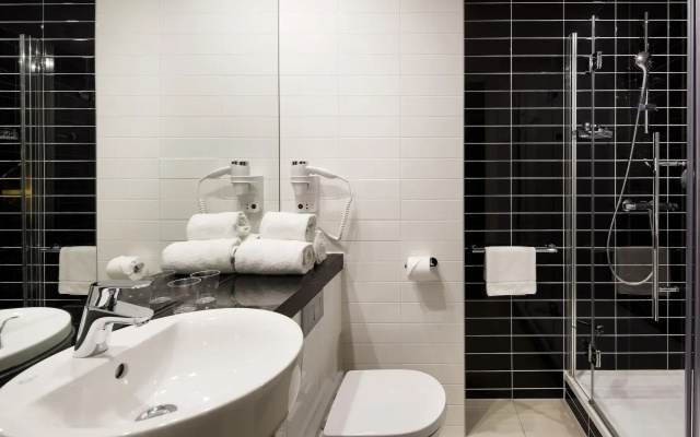 Holiday Inn Express Amsterdam - South by IHG