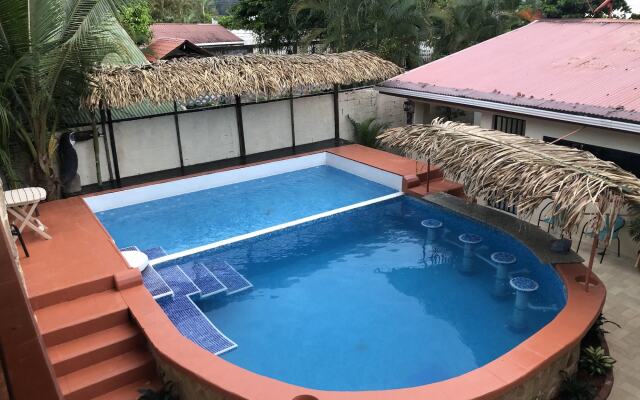 Jaco Beachfront Resort Penthouse