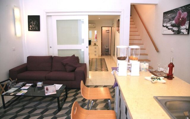 Bed & Breakfast Orchidea