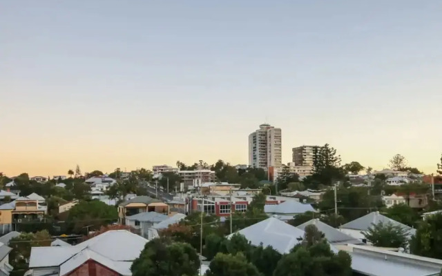 Comfy 1 Bedroom Studio Walking Distance To South Bank