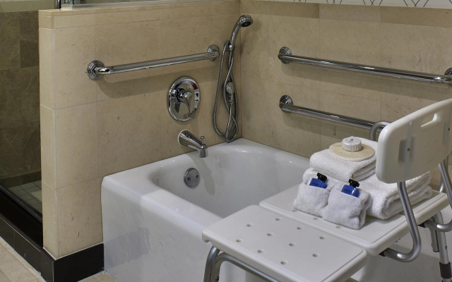 Sofitel Philadelphia at Rittenhouse Square